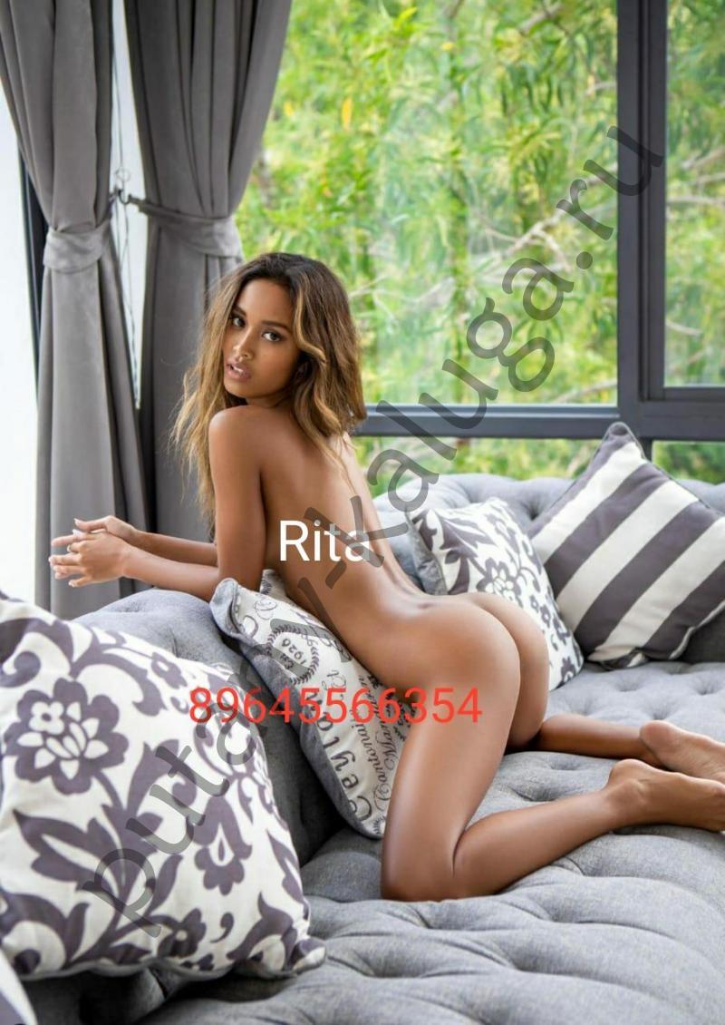 проститутка Rita 2000 руб.